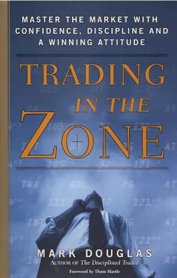 دانلود کتاب Trading in the Zone