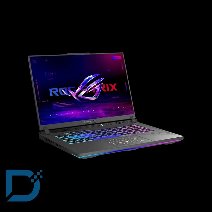 لپ تاپ گیمینگ ایسوس ROG Strix G16 G614JV-CA (2023) — تصویر ۱۲