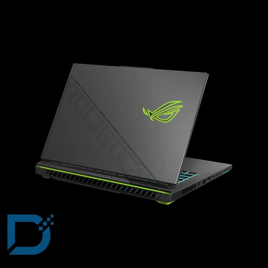 لپ تاپ گیمینگ ایسوس ROG Strix G16 G614JV-CA (2023) — تصویر ۶