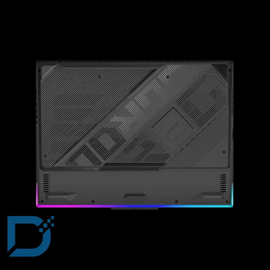 لپ تاپ گیمینگ ایسوس ROG Strix G16 G614JV-CA (2023) — تصویر ۸