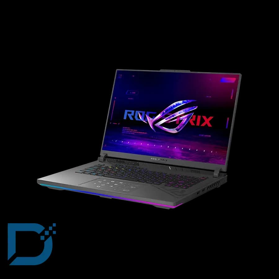 لپ تاپ گیمینگ ایسوس ROG Strix G16 G614JV-CA (2023) — تصویر ۳