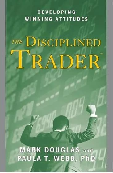 دانلود کتاب The Disciplined Trader — تصویر ۳