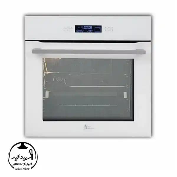 فر توکار برقی کد F40PRO اخوان — تصویر ۲