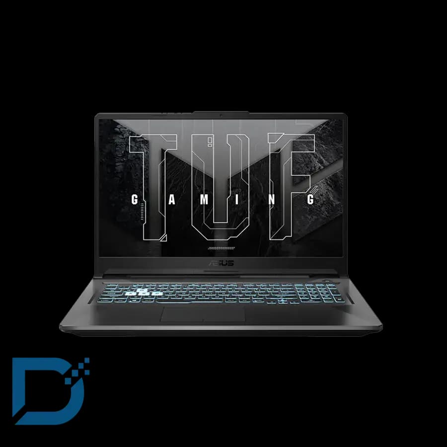لپ تاپ گیمینگ ایسوس TUF Gaming A15 FA506NFR-ZC — تصویر ۳