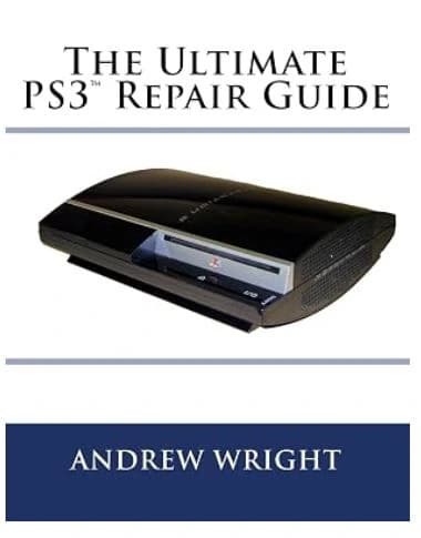 دانلود کتاب The Ultimate PS3 Repair Guide — تصویر ۳