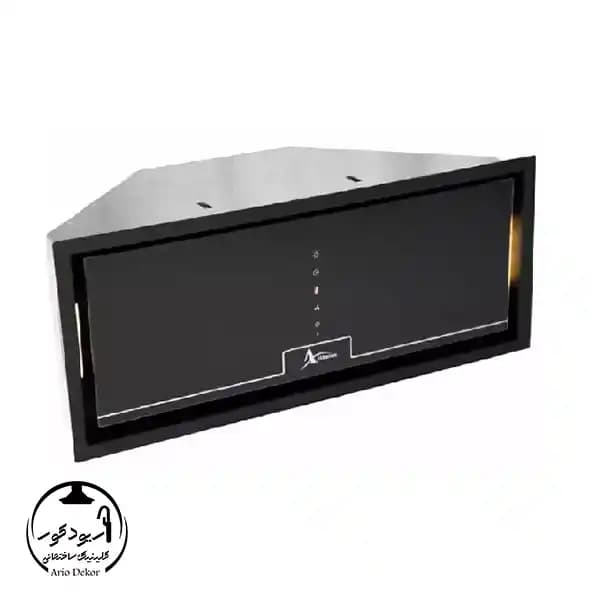 هود مخفی کد H209 اخوان — تصویر ۲