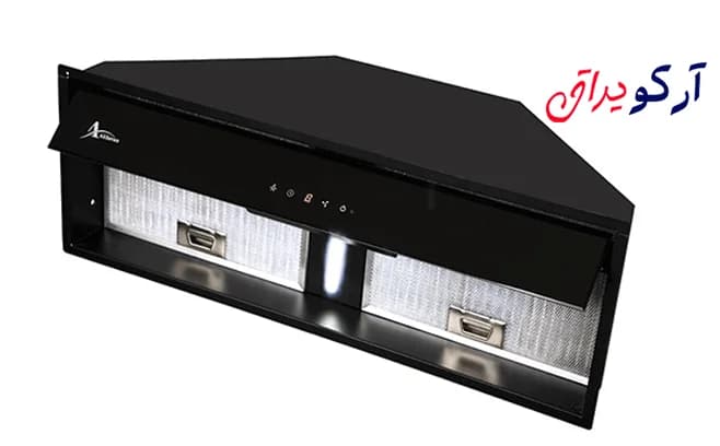 هود مخفی کد H64-TL(H219) اخوان — تصویر ۶