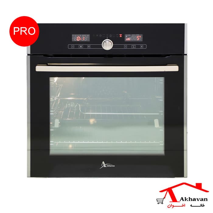 فر توکار برقی کد F25PRO اخوان — تصویر ۲