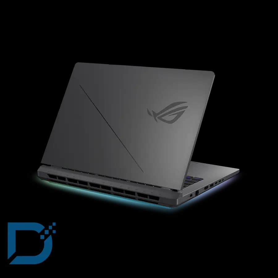 لپ تاپ گیمینگ ایسوس ROG Strix G16 G615JMR-CA (2025) — تصویر ۸