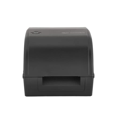 پرینتر لیبل زن اینوورس مدل LP-300w — تصویر ۳