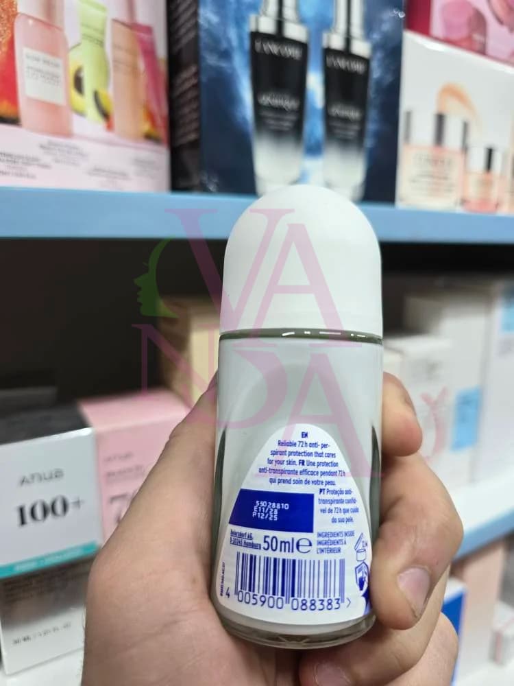 مام رولی مدل Dry Comfort دو لیبله اورجینال المانی — تصویر ۹