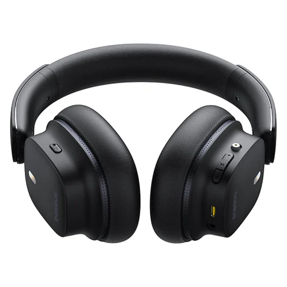 هدست بلوتوثی بیسوس مدل Bowie 30 Max — تصویر ۱۱