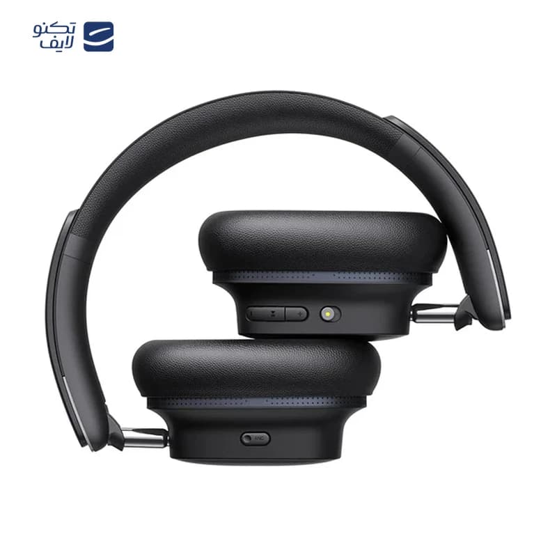 هدست بلوتوثی بیسوس مدل Bowie 30 Max — تصویر ۷
