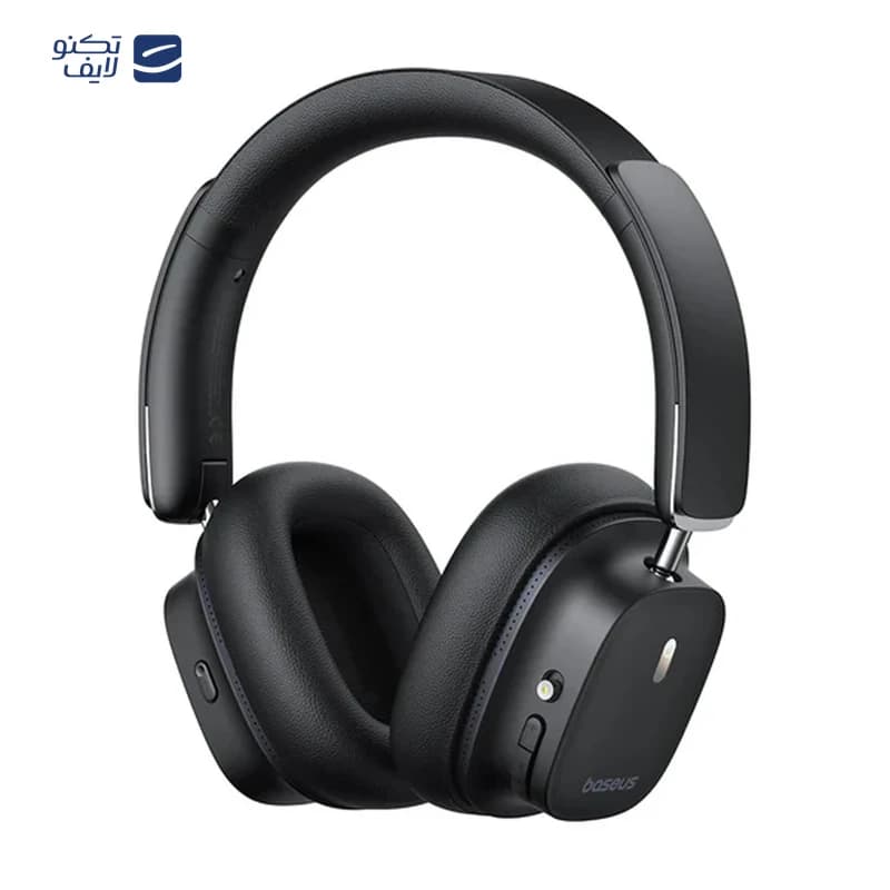 هدست بلوتوثی بیسوس مدل Bowie 30 Max