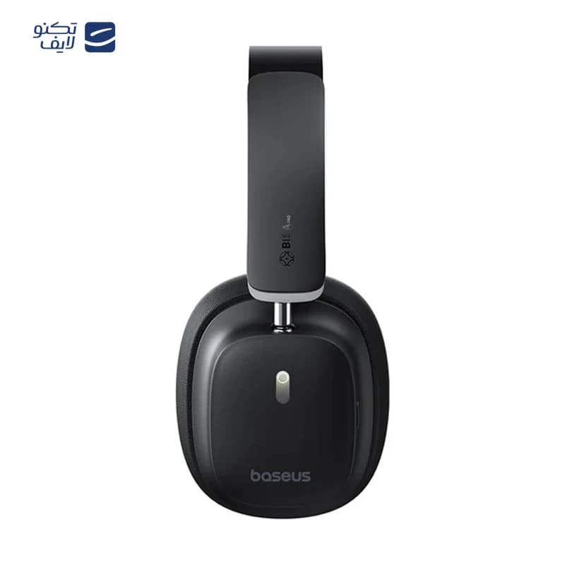 هدست بلوتوثی بیسوس مدل Bowie 30 Max — تصویر ۲