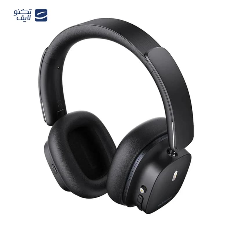 هدست بلوتوثی بیسوس مدل Bowie 30 Max — تصویر ۶