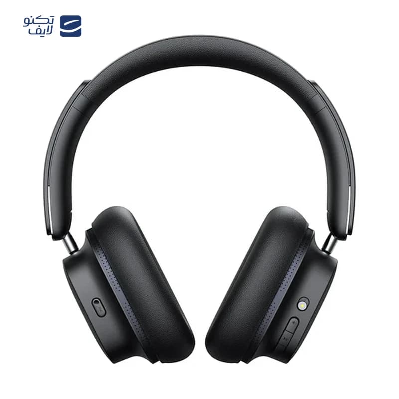 هدست بلوتوثی بیسوس مدل Bowie 30 Max — تصویر ۳