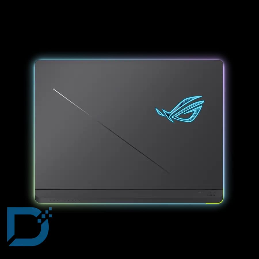 لپ تاپ گیمینگ ایسوس ROG Strix G16 G615JMR-CC (2025) — تصویر ۵
