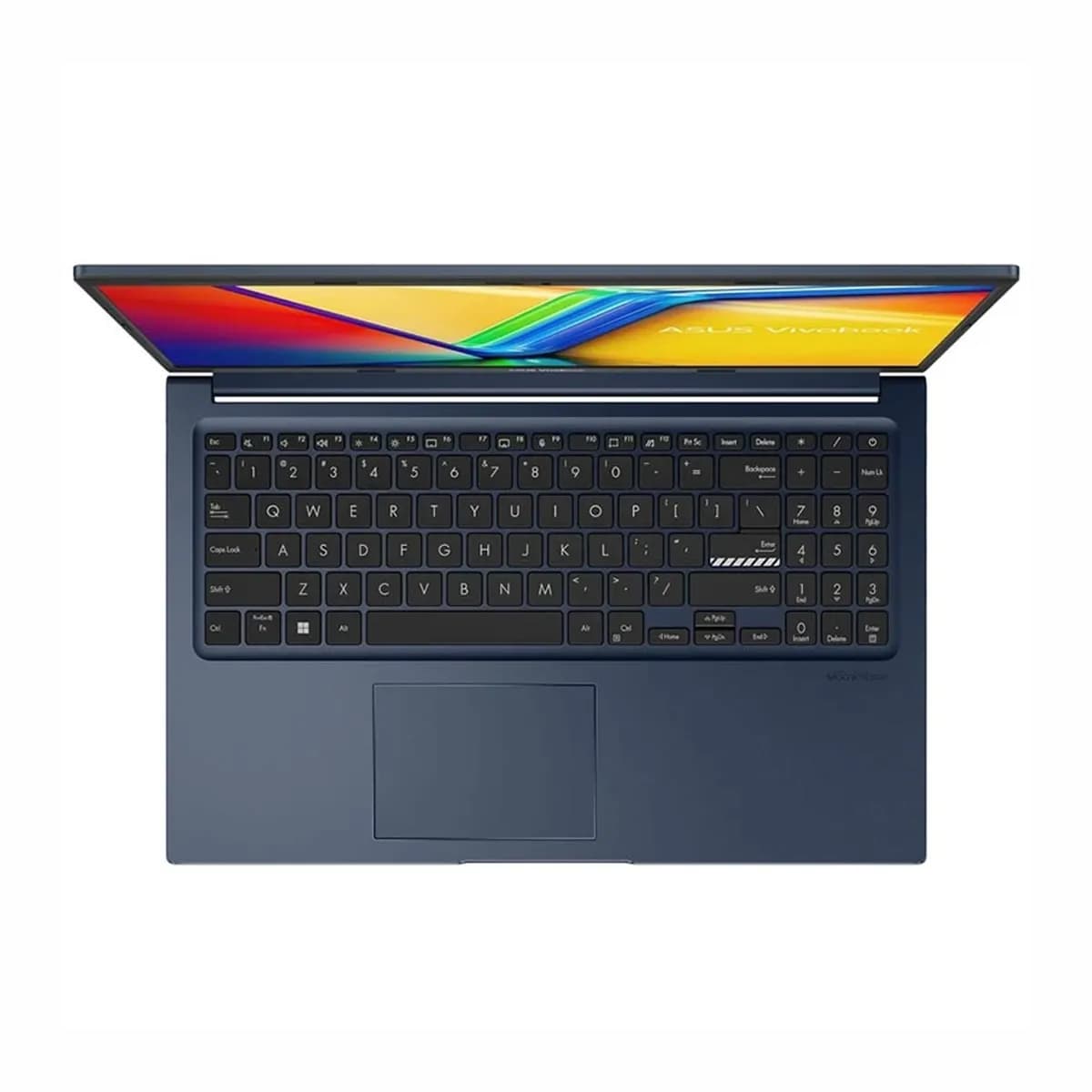 لپ تاپ ایسوس Vivobook 15 A1502VA Core i5 13420H 16GB 512GB — تصویر ۹