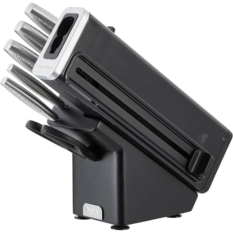 سرویس چاقو 7 پارچه نینجا مدل NINJA K62006 — تصویر ۱۰