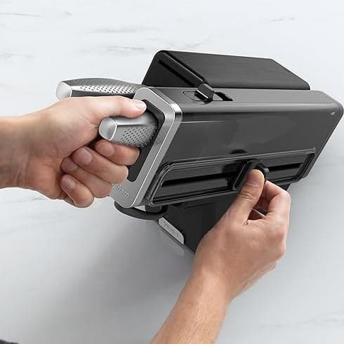 سرویس چاقو 7 پارچه نینجا مدل NINJA K62006 — تصویر ۹