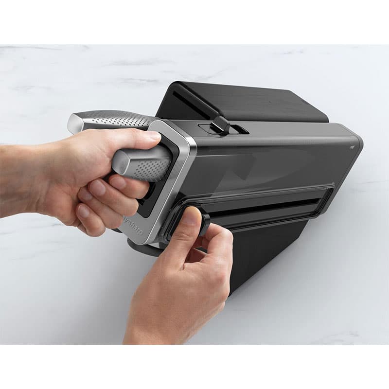 سرویس چاقو 7 پارچه نینجا مدل NINJA K62006 — تصویر ۱۲