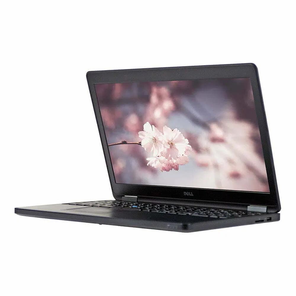 استوک Dell latitude e5550 core i7 5600u /8 /256 /15.6″ — تصویر ۸
