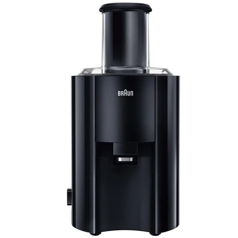 آبمیوه گیری براون مدل BRAUN J300 — تصویر ۱۰