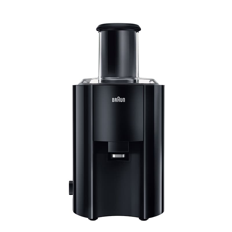 آبمیوه گیری براون مدل BRAUN J300 — تصویر ۳