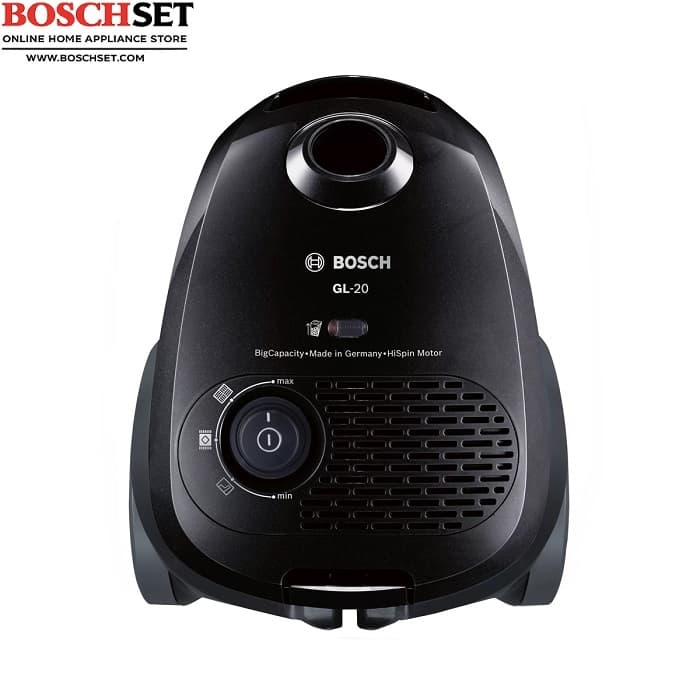 جاروبرقی بوش مدل BGN22200 Bosch — تصویر ۱۱