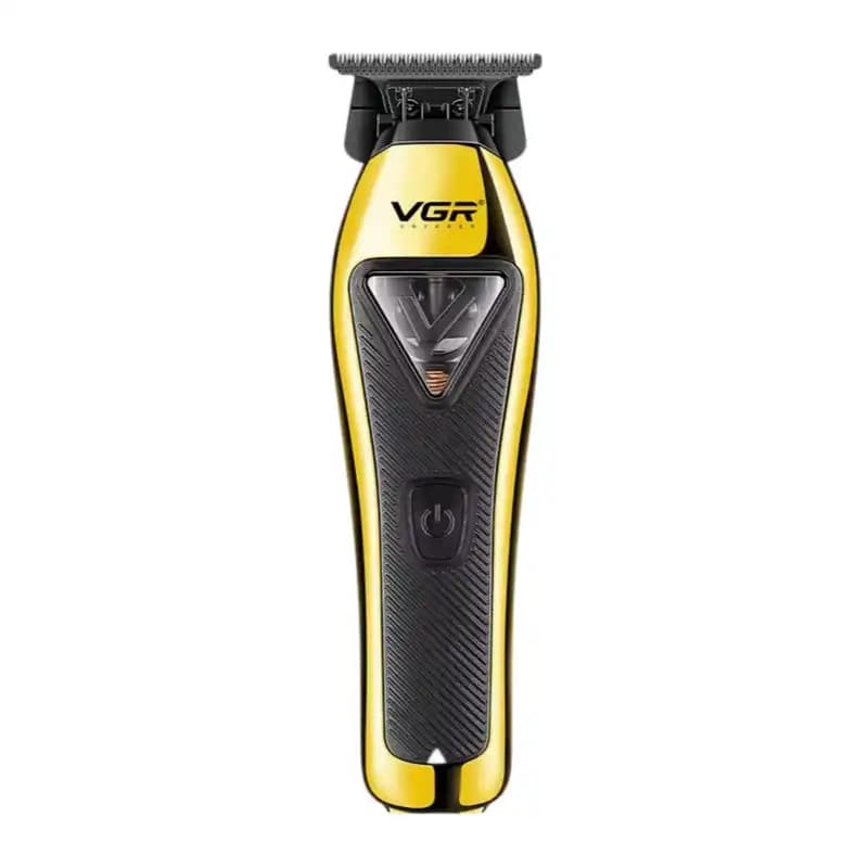 ماشین اصلاح خط زن وی جی آر VGR V-994 — تصویر ۶