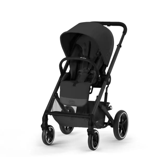 کالسکه کودک Cybex – Balios S LUX — تصویر ۹