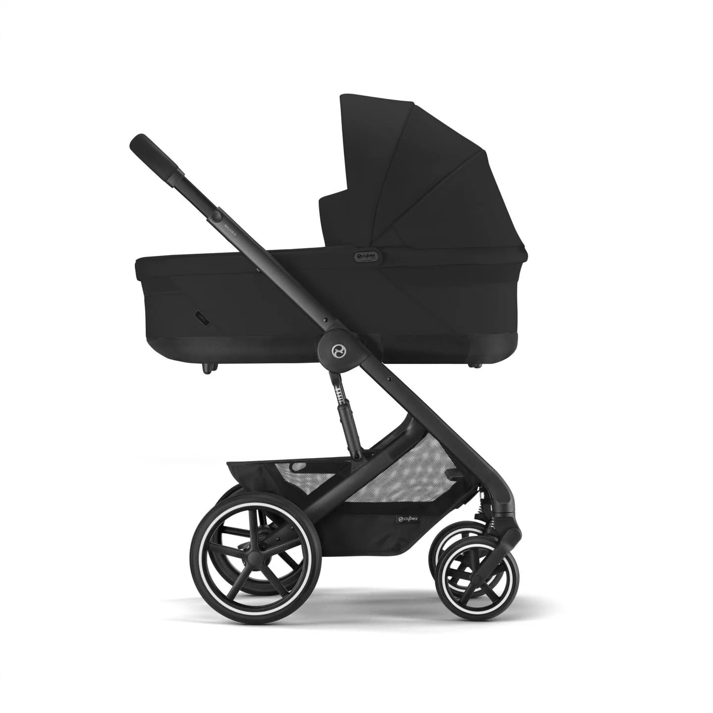 کالسکه کودک Cybex – Balios S LUX — تصویر ۵