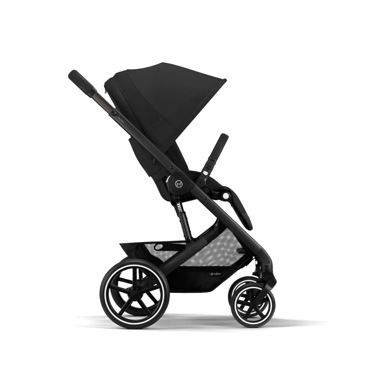 کالسکه کودک Cybex – Balios S LUX — تصویر ۷
