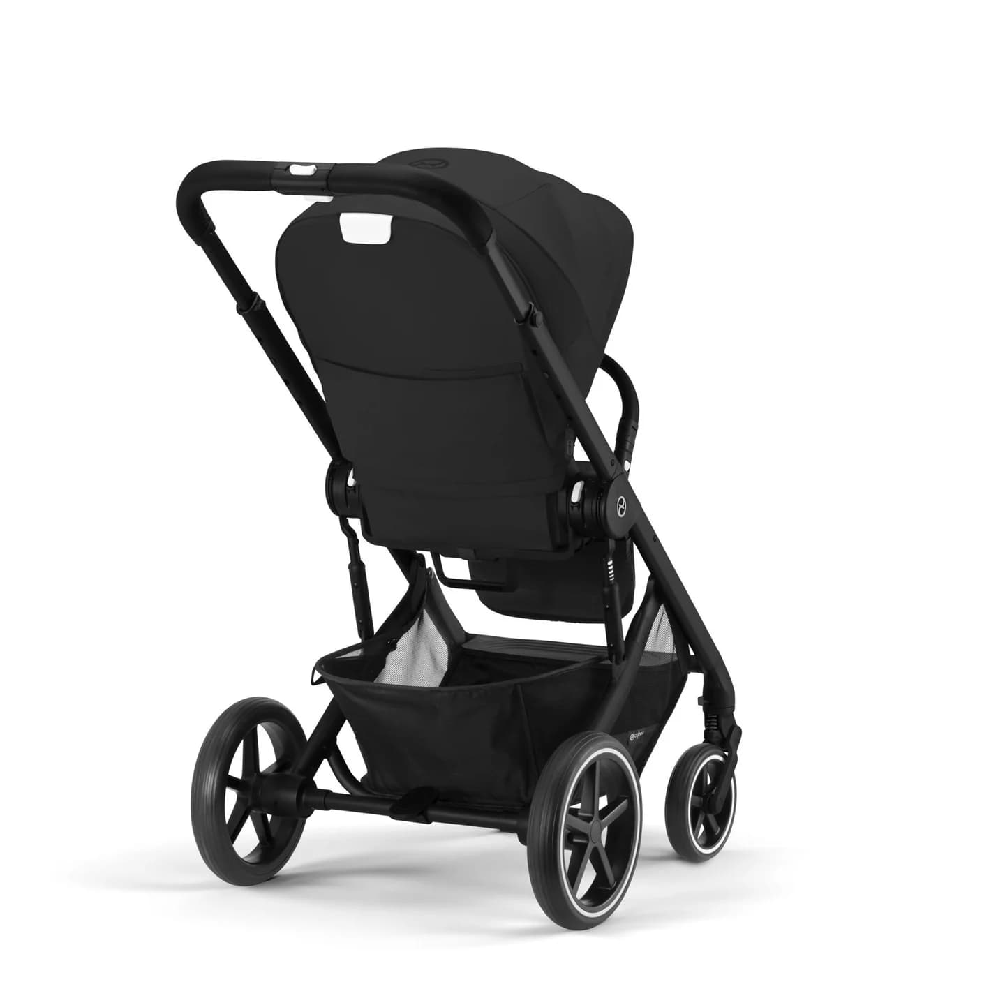 کالسکه کودک Cybex – Balios S LUX — تصویر ۶