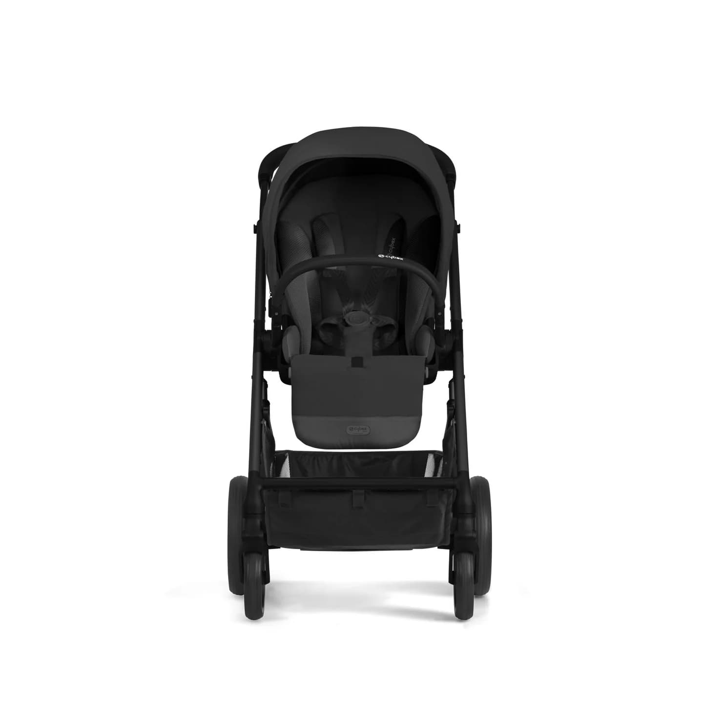 کالسکه کودک Cybex – Balios S LUX — تصویر ۴