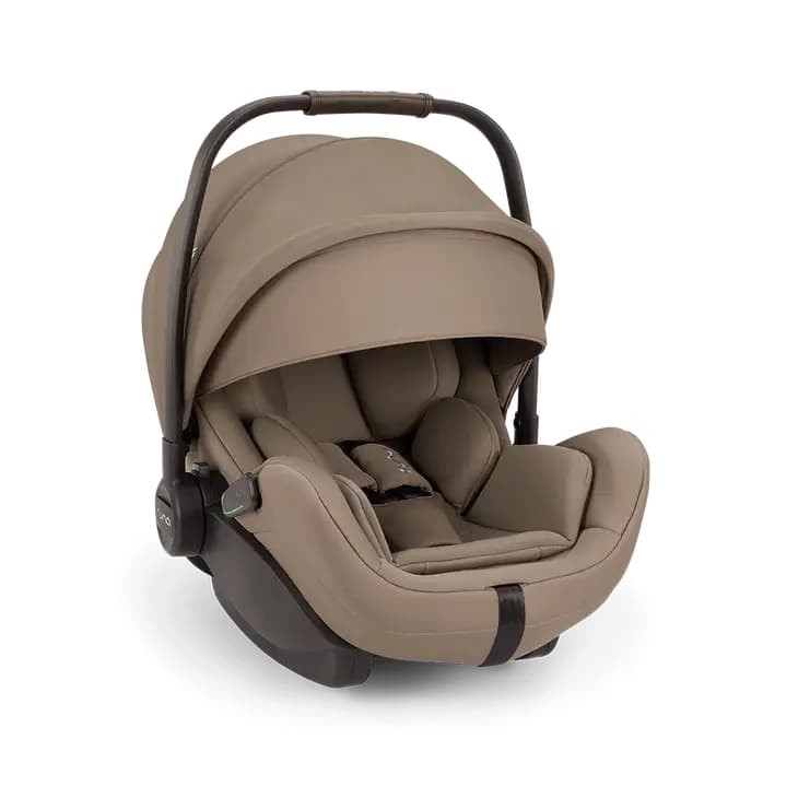 کریر و صندلی ماشین arra™ flex nuna Cedar — تصویر ۱۰