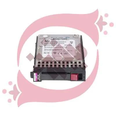 هارد سرور HP 300GB 10K SAS 6G SFF HDD A0R62A
