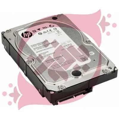 هارد سرور HP 300GB 10K Ultra320 SCSI LVD 68-Pin LFF HDD 403209-001