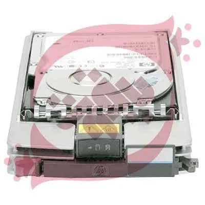 هارد سرور HP 300GB 15K FC 4Gb LFF HDD 657888-001