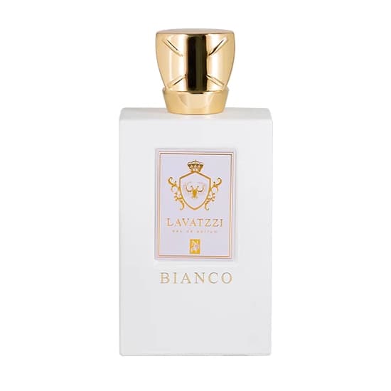 ادوپرفیوم دمونت پاریس DUMONT PARIS لاواتزی بیانکو Lavatzzi Bianco حجم 100 میلی لیتر