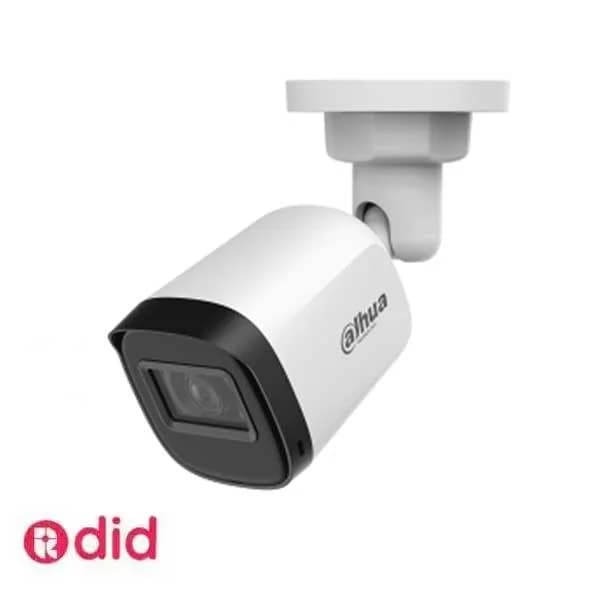 دوربین مداربسته 2mp داهوا مدل DH-HAC-B1A21P-U — تصویر ۳