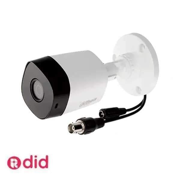 دوربین مداربسته 2MP داهوا مدل DH-HAC-B1A21P