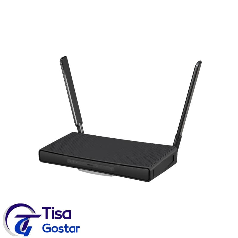 روتر اکسس‌پوینت میکروتیک مدل hAP ax² — تصویر ۱۲