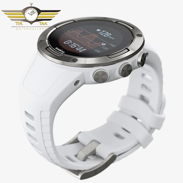 ساعت سونتو مدل SUUNTO 5 WHITE — تصویر ۲