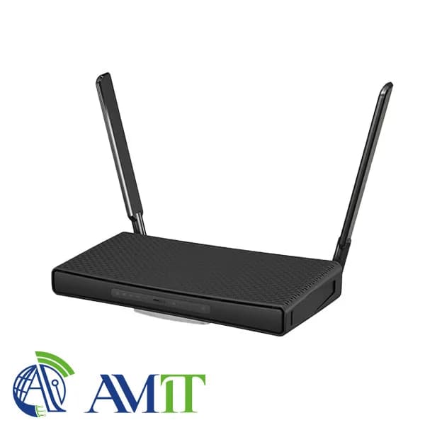 روتر اکسس‌پوینت میکروتیک مدل hAP ac³