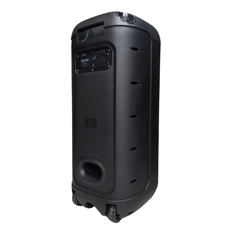 اسپیکر بلوتوثی قابل حمل گلکسبیت مدل GS_63 — تصویر ۱۲