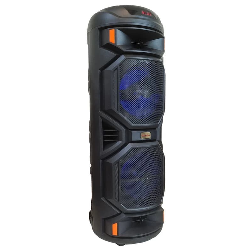 اسپیکر بلوتوثی قابل حمل گلکسبیت مدل GS-41 — تصویر ۲