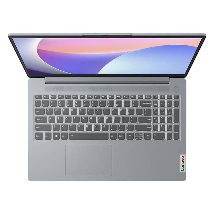 لپ تاپ 15.6 اینچی لنوو مدل IdeaPad Slim 3 15IRU8-i3 1315U-8GB LPDDR5 4800MHz-256GB SSD-TN — تصویر ۵
