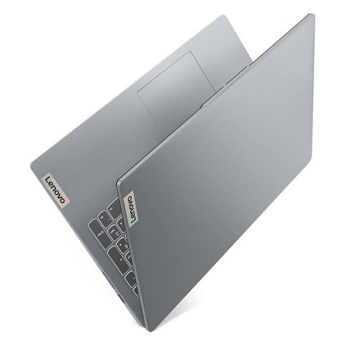 لپ تاپ 15.6 اینچی لنوو مدل IdeaPad Slim 3 15IRU8-i3 1315U-8GB LPDDR5 4800MHz-256GB SSD-TN — تصویر ۲
